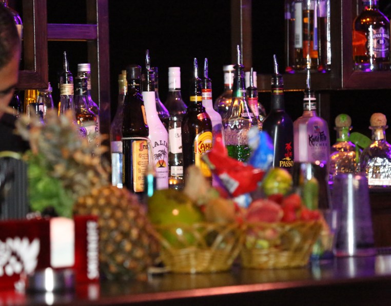 Publicity on Saturday Night
